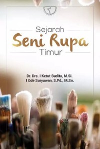 Image of Sejarah Seni Rupa Timur