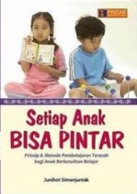 Image of Setia Anak Bisa Pintar