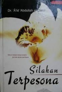 Image of Silahkan Terpesona