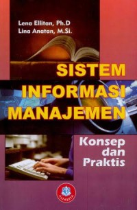 Image of SISTEM INFORMASI MANAJEMEN