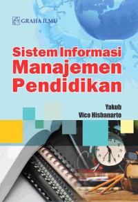 Image of SISTEM INFORMASI MANAJEMEN PENDIDIKAN