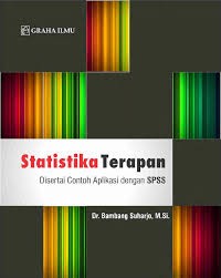 Image of Statistik Terapan