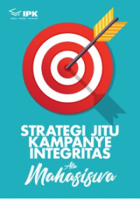 Image of STRATEGI JITU KAMPANYE INTEGRITAS ALA MAHASISWA