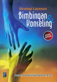 Image of Strategi layanan Bimbingan dan Konseling