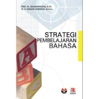 Image of Strategi Pemebelajaran Bahasa