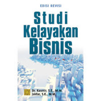 Image of Studi Kelayakan Bisnis