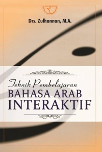 Image of Teknik Pembelajaran Bahasa Arab Interaktif