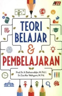 Image of Teori Belajar dan Pembelajaran