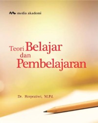 Image of TEORI BELAJAR DAN PEMBELAJARAN
