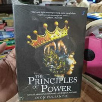 Image of The Principles of Power