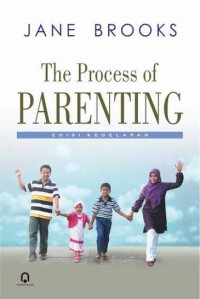 Image of The Process of Parenting
