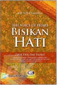 Image of The Voice Of Heart : Bisikan Hati