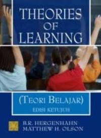 Image of Theories Of Learning : Teori Belajar
