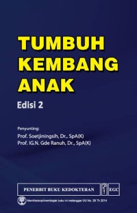 Image of Tmbuh Kembang Anak