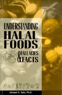 Image of Understanding Halal Foods Fallacies & Facts